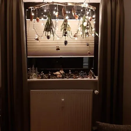 Tante Anna Apartment *